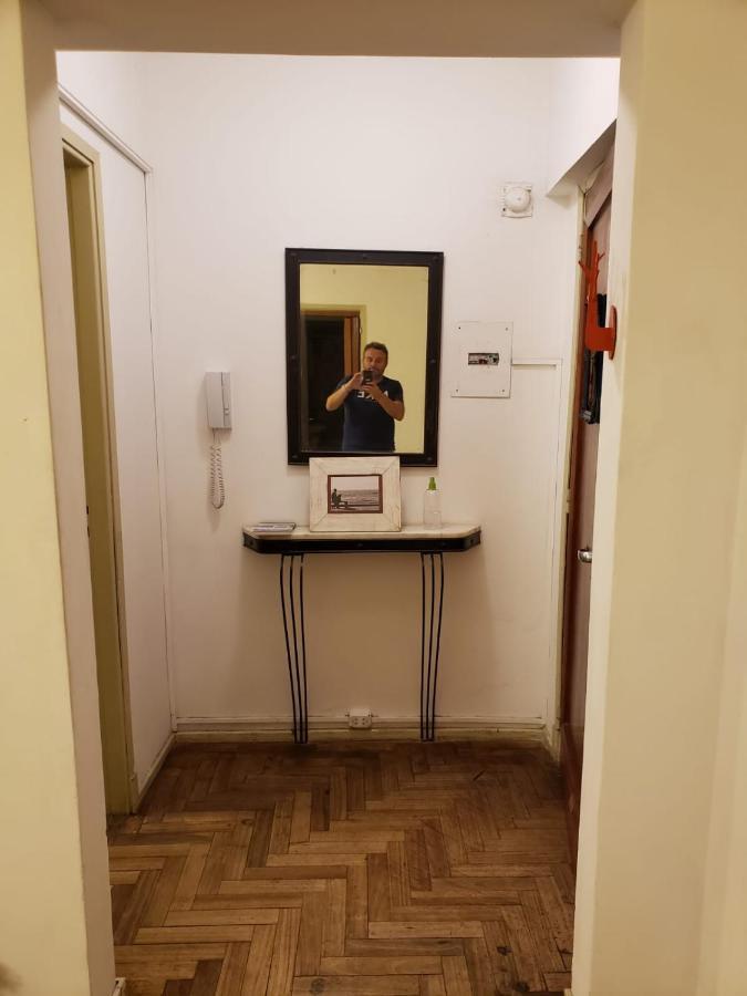 Апартаменти Departamento De Emiko Кордова Екстер'єр фото
