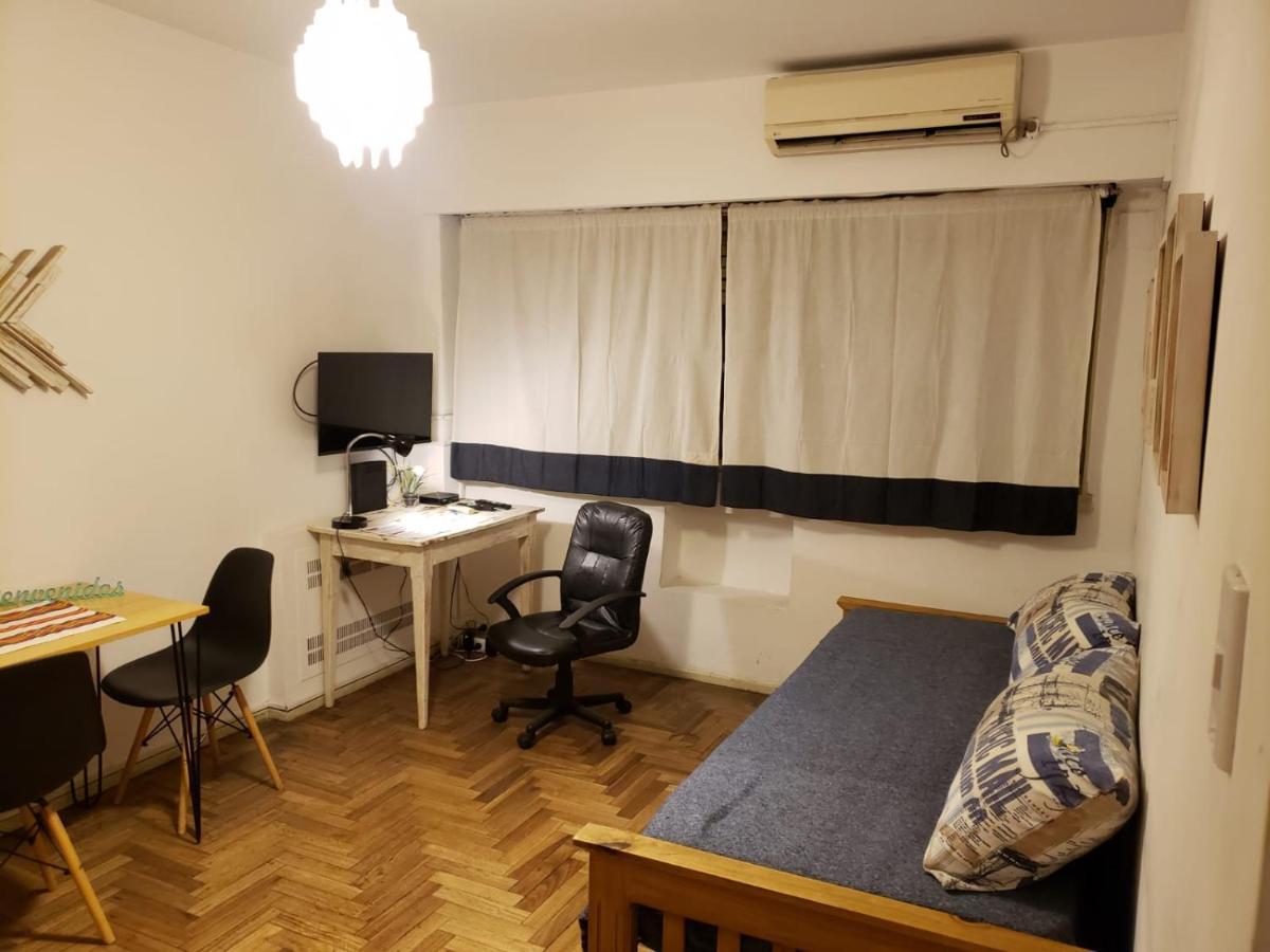 Апартаменти Departamento De Emiko Кордова Екстер'єр фото