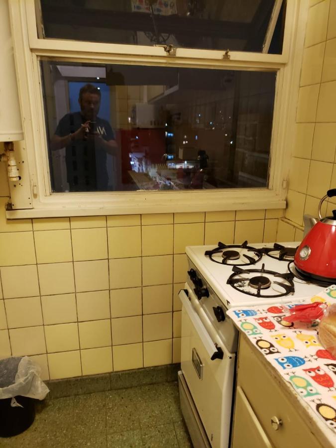 Апартаменти Departamento De Emiko Кордова Екстер'єр фото