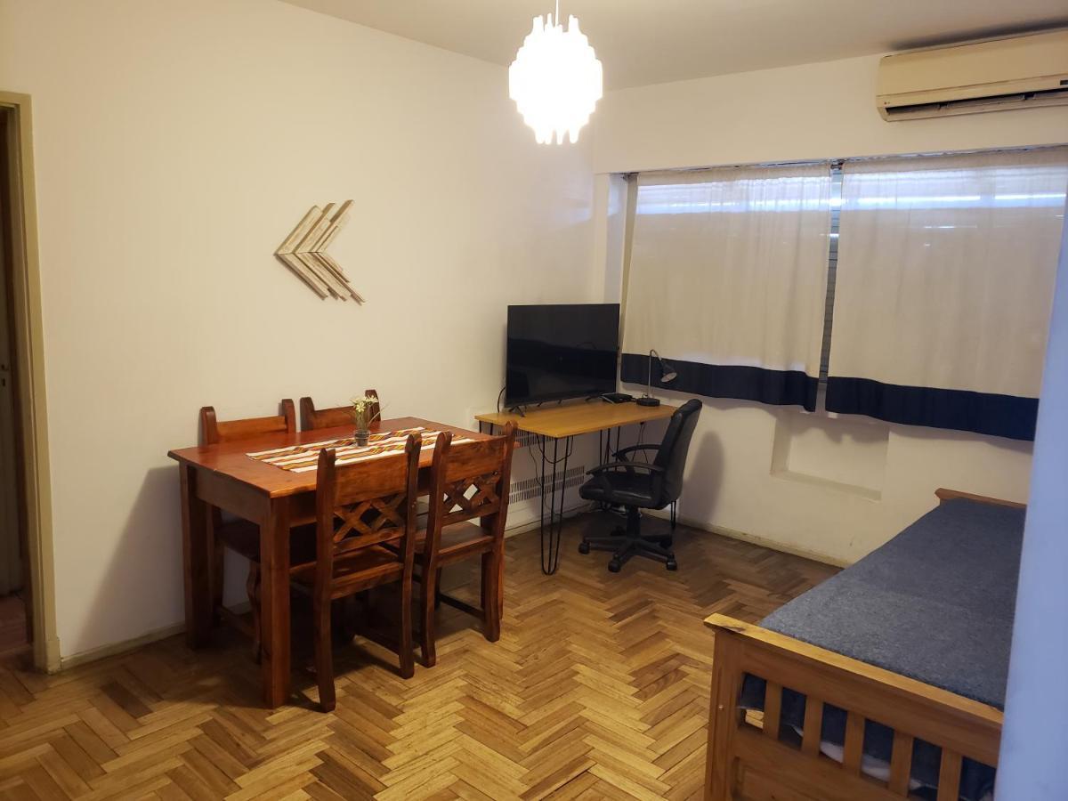 Апартаменти Departamento De Emiko Кордова Екстер'єр фото